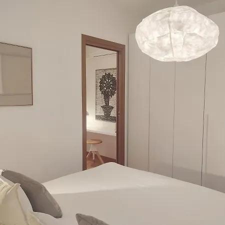 Gioiello Fronte Mare Apartment *