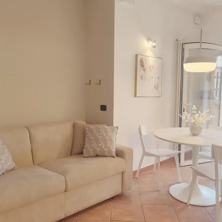 Apartment Gioiello Fronte Mare San Benedetto del Tronto