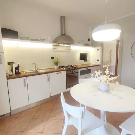 Apartment Gioiello Fronte Mare San Benedetto del Tronto