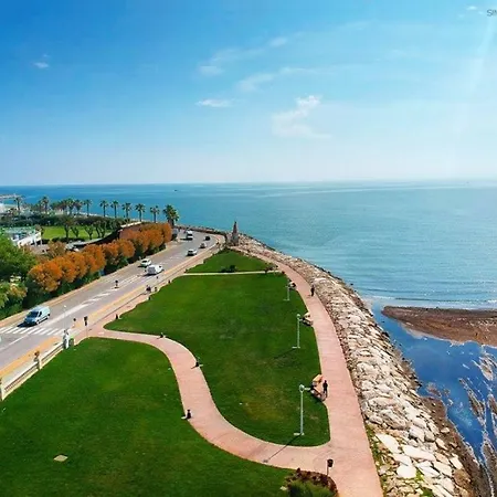 Apartment Gioiello Fronte Mare *