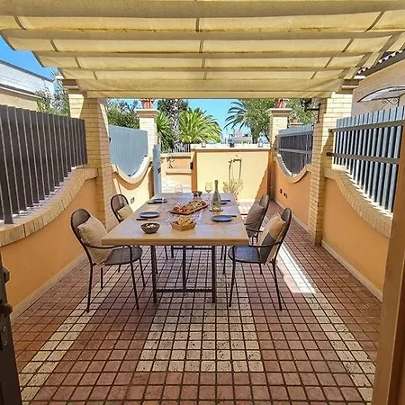 Gioiello Fronte Mare Apartment San Benedetto del Tronto