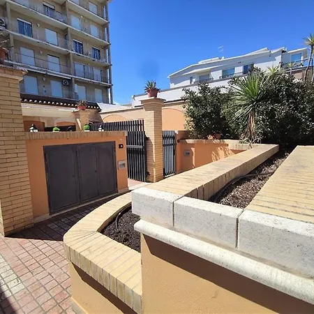 Apartment Gioiello Fronte Mare