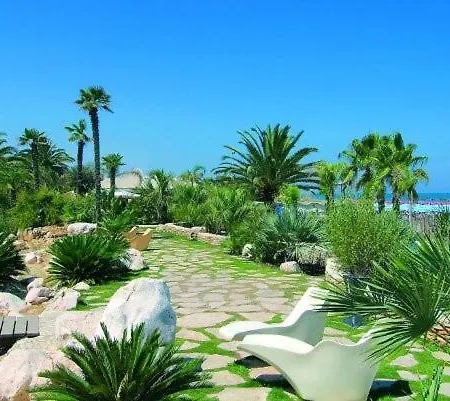 Apartment Gioiello Fronte Mare