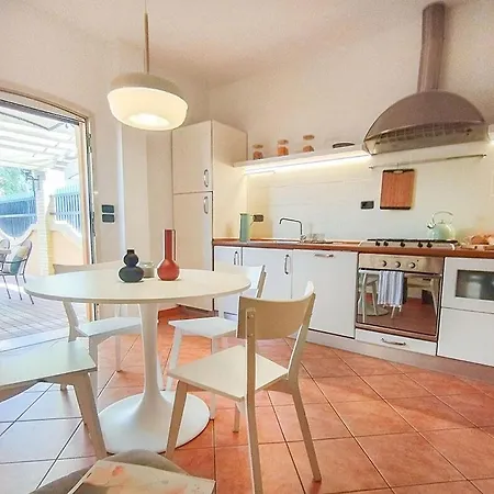 Gioiello Fronte Mare