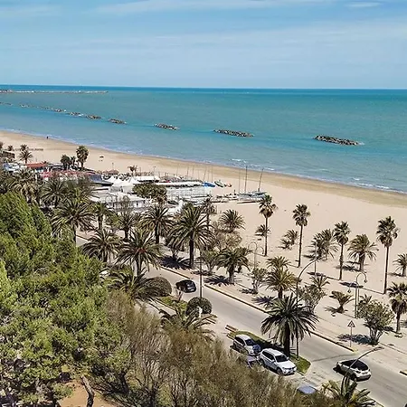 Apartment Gioiello Fronte Mare