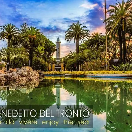 Gioiello Fronte Mare Appartamento *