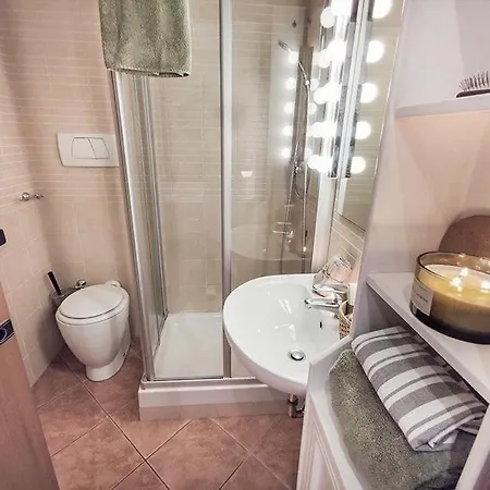 Gioiello Fronte Mare Appartamento