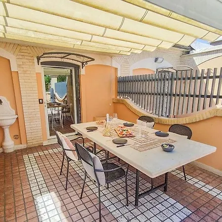 Gioiello Fronte Mare * San Benedetto del Tronto