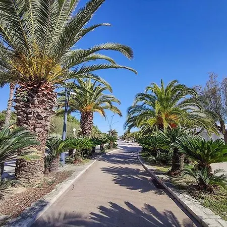 Gioiello Fronte Mare * San Benedetto del Tronto