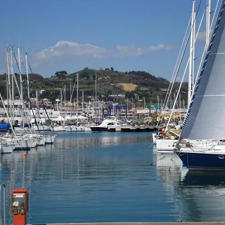 Gioiello Fronte Mare Appartamento