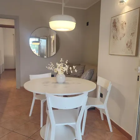 Gioiello Fronte Mare Lejlighed San Benedetto del Tronto