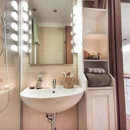 Gioiello Fronte Mare Appartamento San Benedetto del Tronto