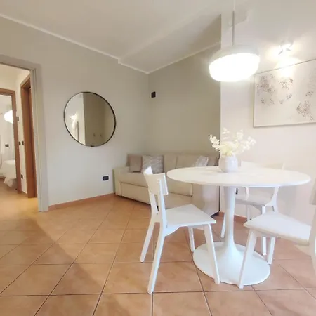 Gioiello Fronte Mare Apartment