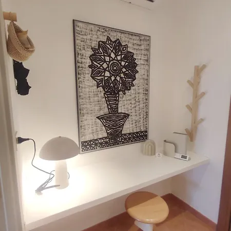 Gioiello Fronte Mare Lejlighed